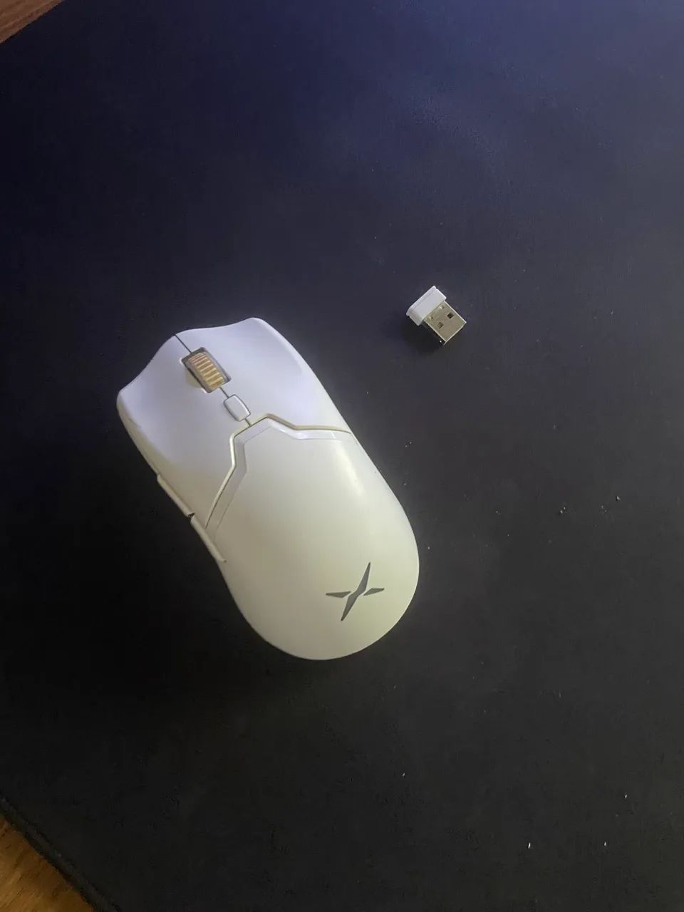 Mouse Gamer M800pro  - Foto 5