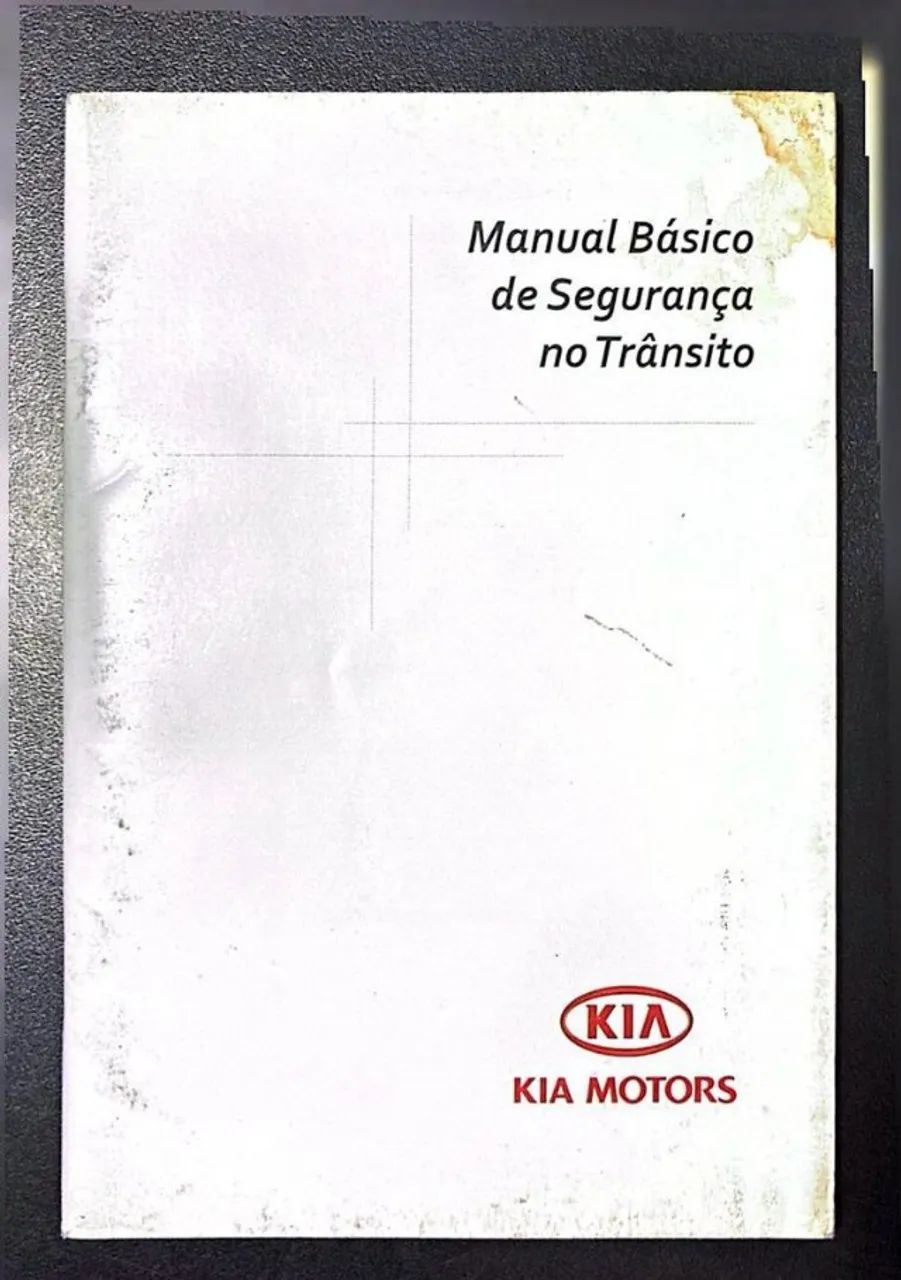 Manual K2500 - Foto 2