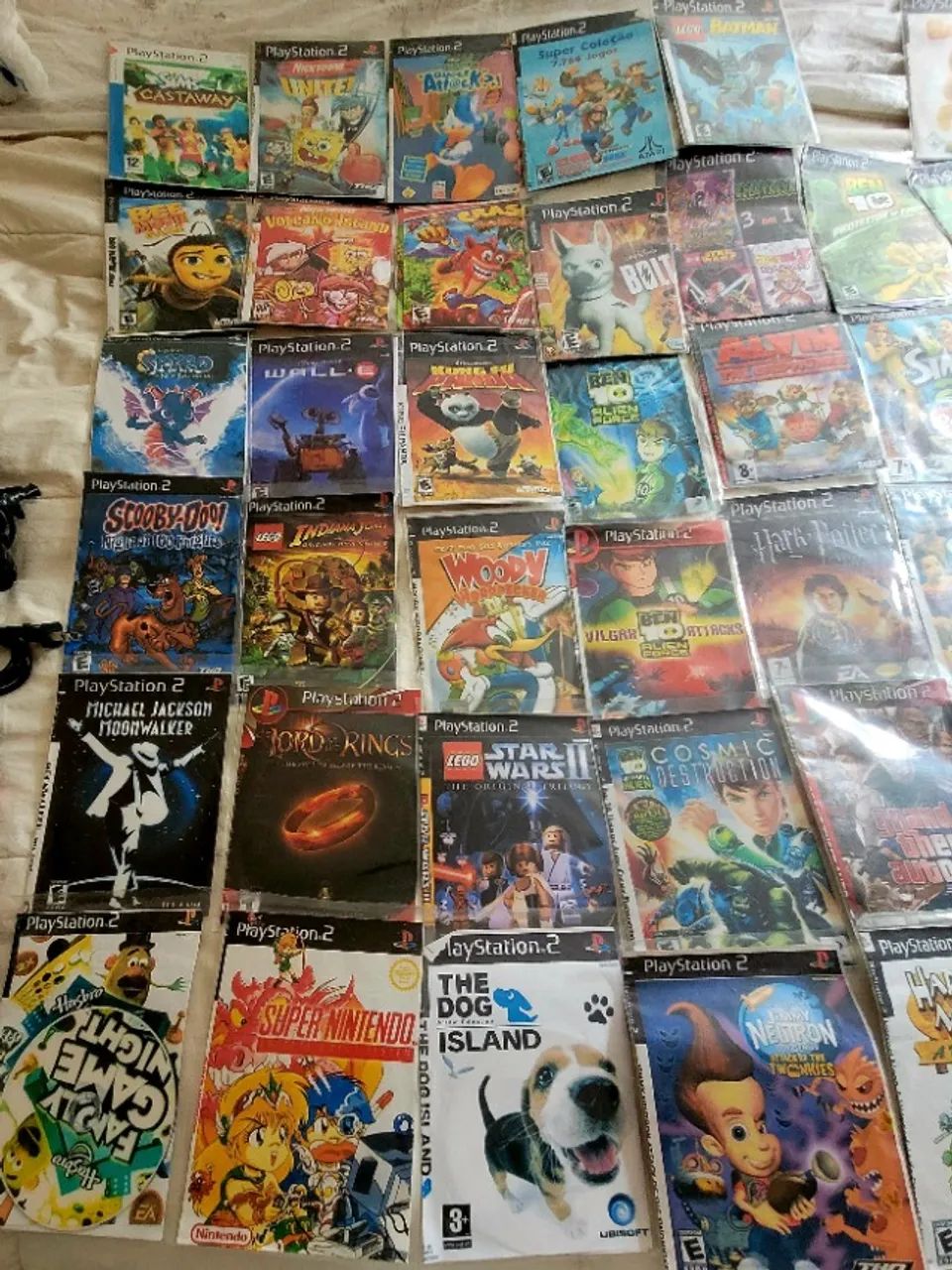 Playstation 2 - Foto 5
