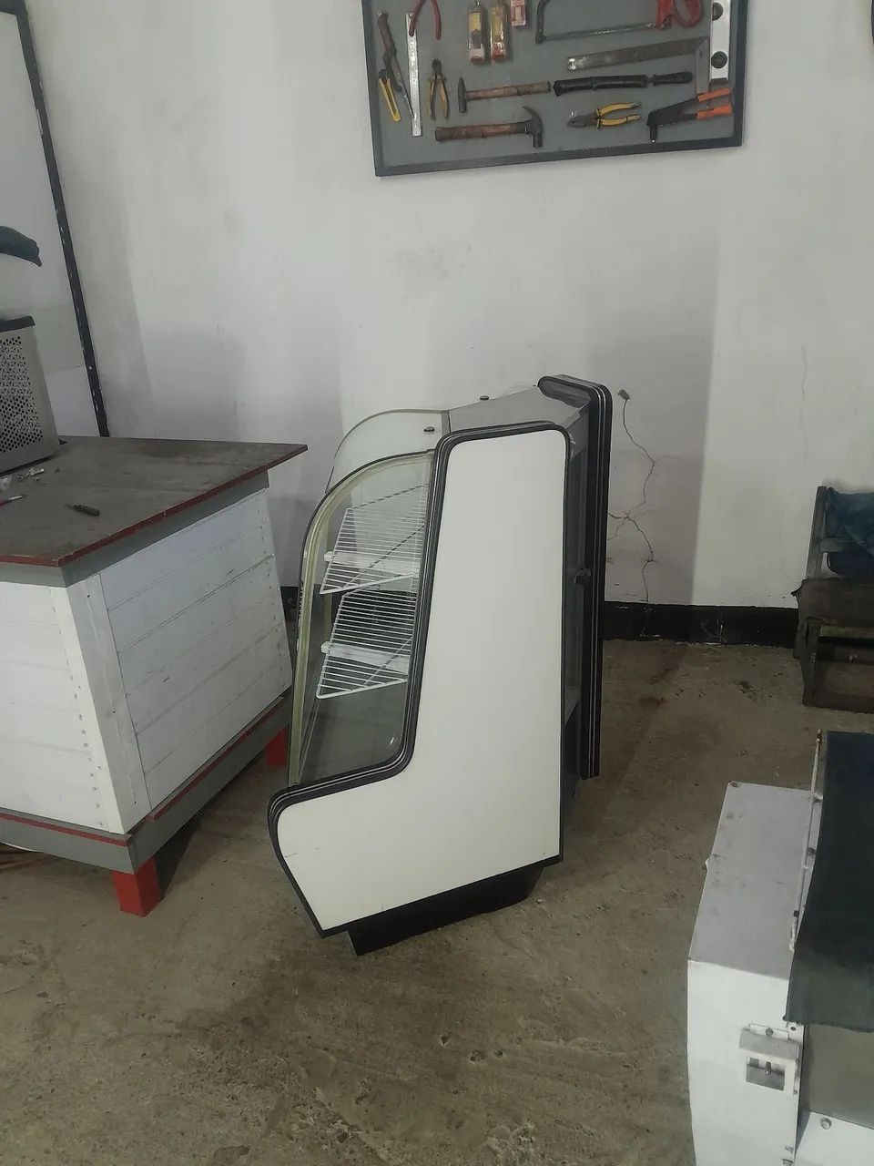 VITRINE EXPOSITORA SECA.  - Foto 4