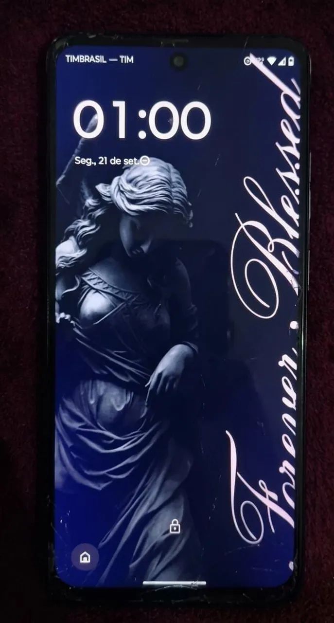 veda-se lote com dois celulares  - Foto 3