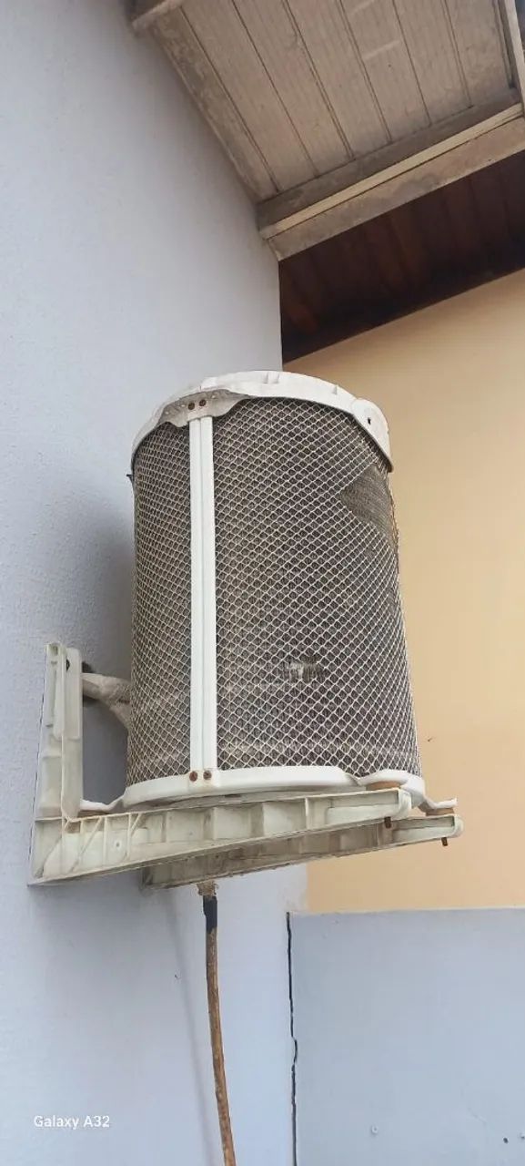 Vende se ar condicionado