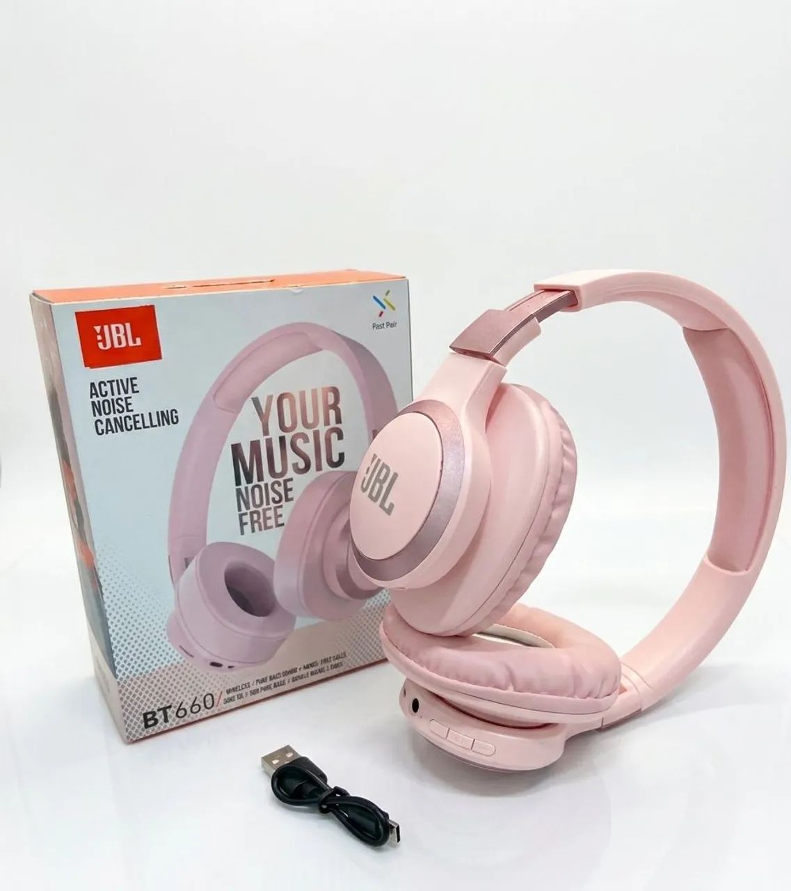 Fone bluetooth JBL  - Foto 2