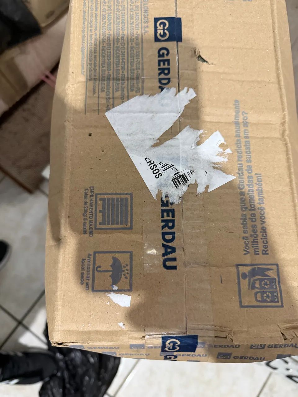 Vendo prego 17x27 - Foto 2