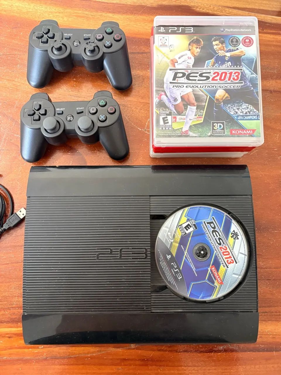 PlayStation 3 - Foto 2
