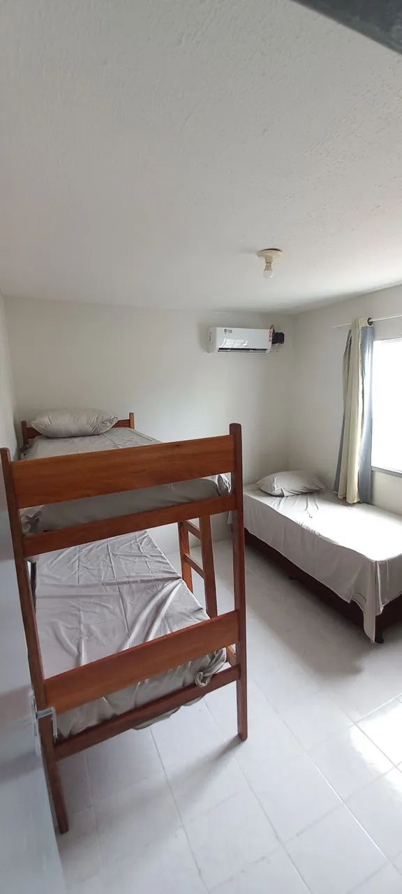 Apartamento para temporada perto da praia - Foto 4
