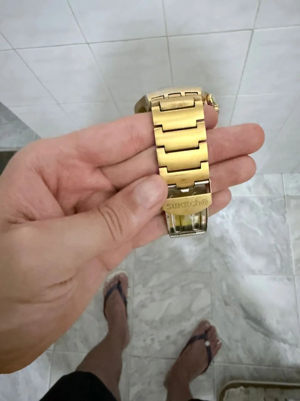 Relógio Swatch - Foto 4