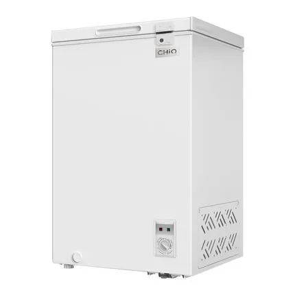 FREEZER HORIZONTAL CHIQ 99 LITROS 