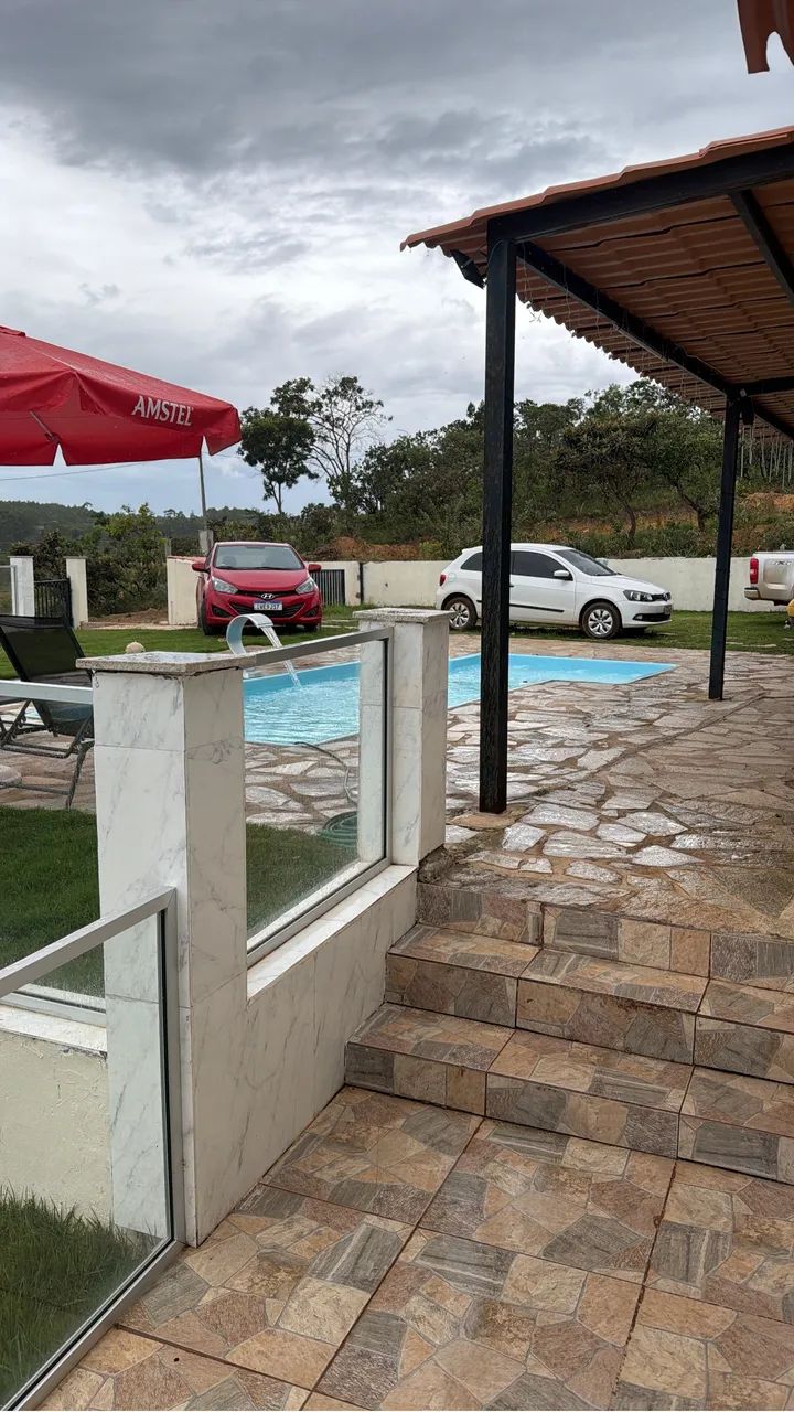 CHÁCARA PARA TEMPORADA - Foto 3