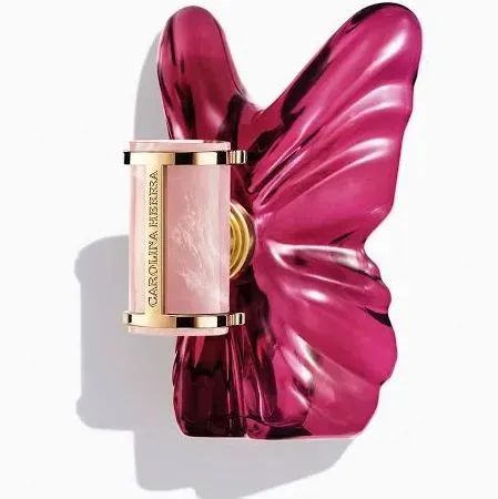 Carolina Herrera La Bomba Eau de Parfum Feminino