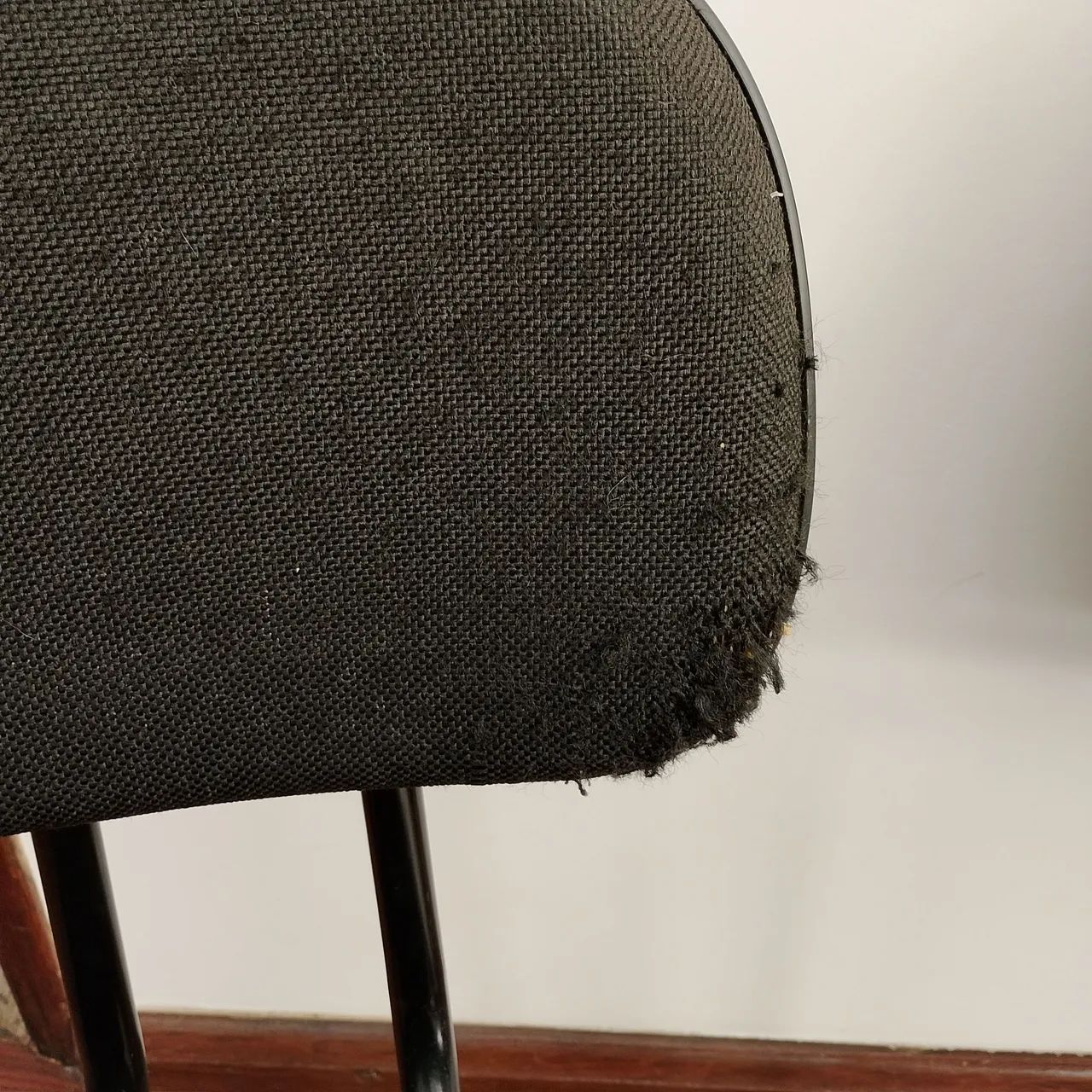 Mesa escritório com 3 cadeiras - Foto 3