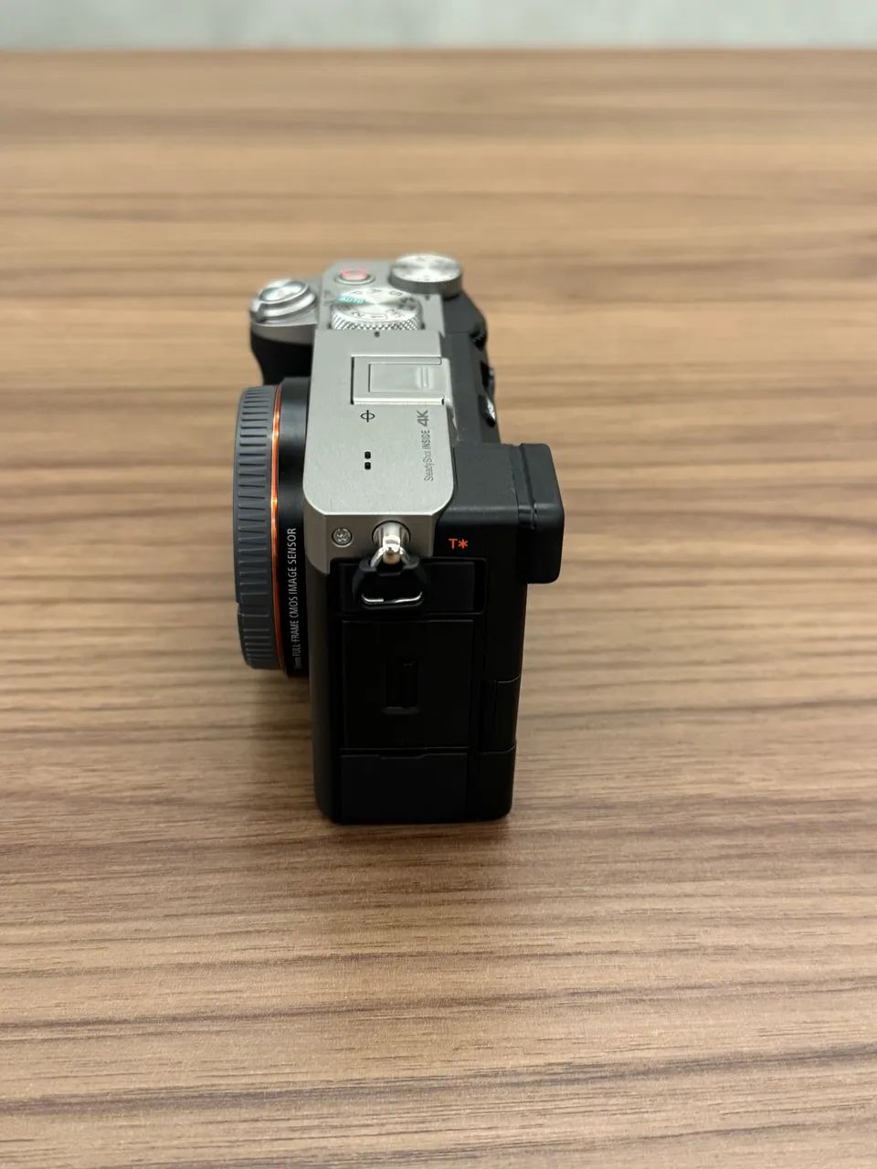 Sony A7C - Foto 3