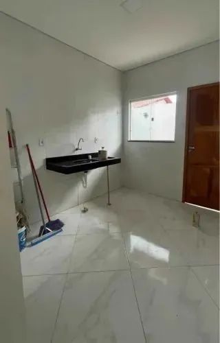 LINDA CASA A VENDA EM MARITUBA  - Foto 2