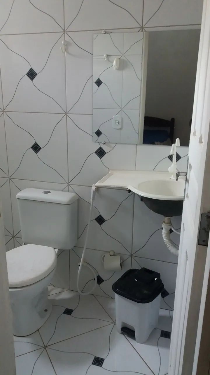 ALUGA-SE  ESTA  CASA  POR  TEMPORADA  E  FINAIS  DE  SEMANA - Foto 9