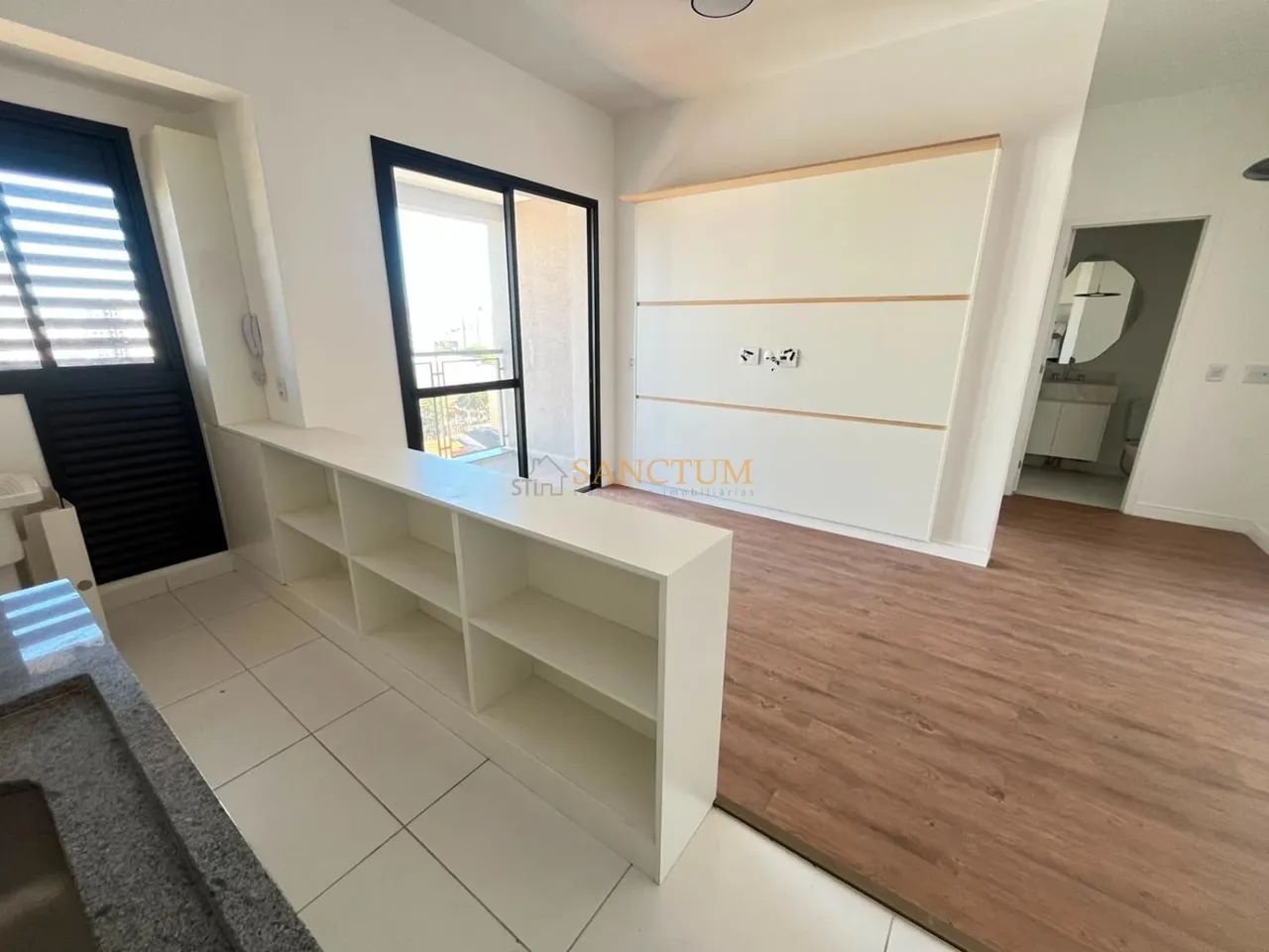 apartamento - Taquaral - Campinas - Foto 2