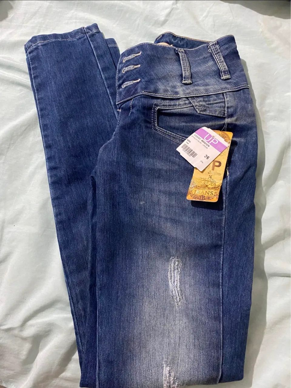Lote de roupas pra vender. NOVAS!!!! - Foto 5