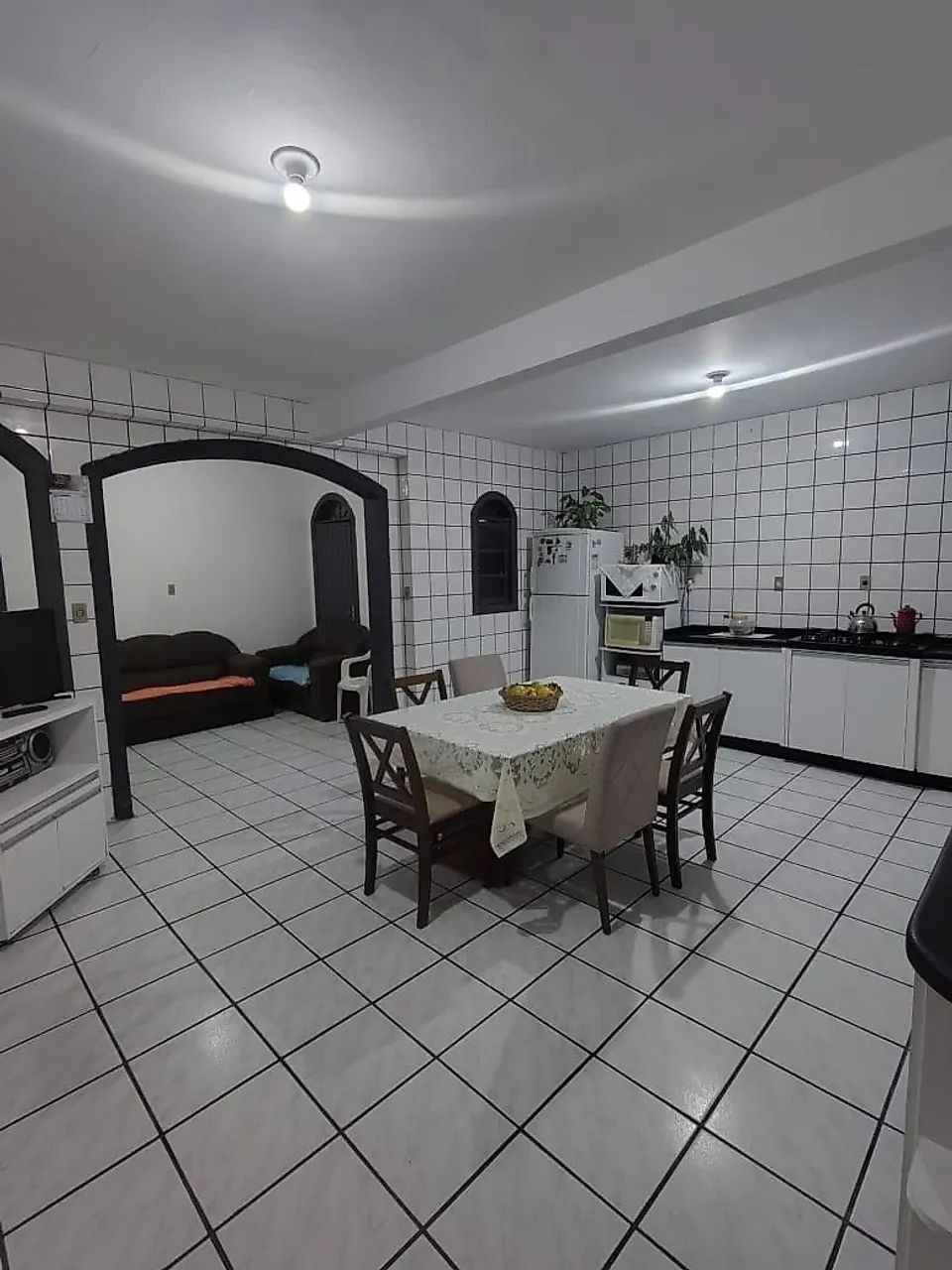 CASA COM 5 DORMITÓRIOS EM BARREIROS - Foto 2