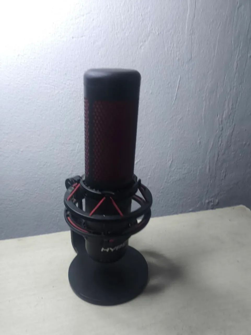 Microfone HyperX - Foto 3