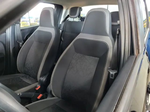 Fiat Mobi Drive 1.0 Flex 6V 5P 2017 - Foto 4