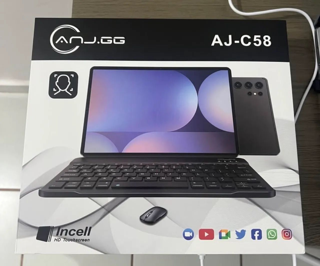 Tablet 