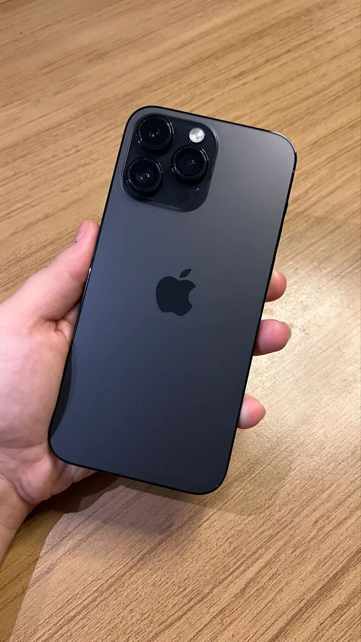 iPhone 14 PRO Max 256GB - Celulares e Smartphones - Centro