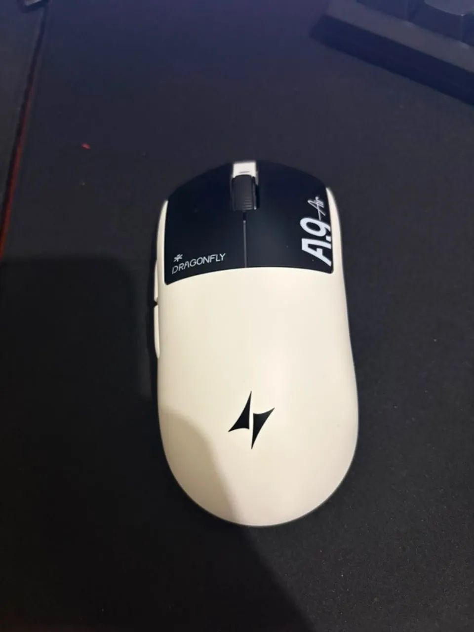 Mouse Atk A9 Air
