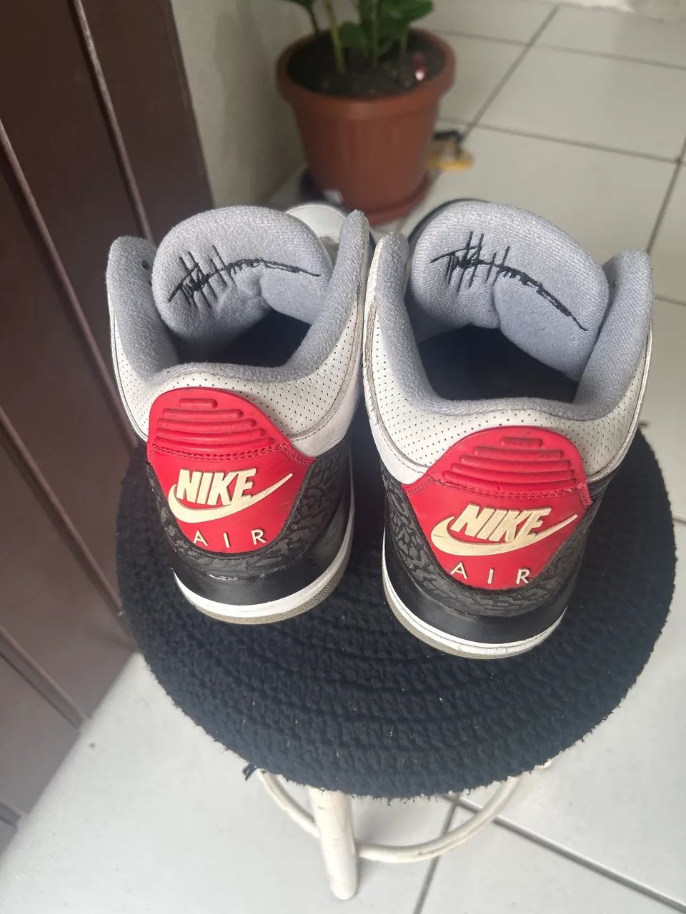 Jordan 3  - Foto 2