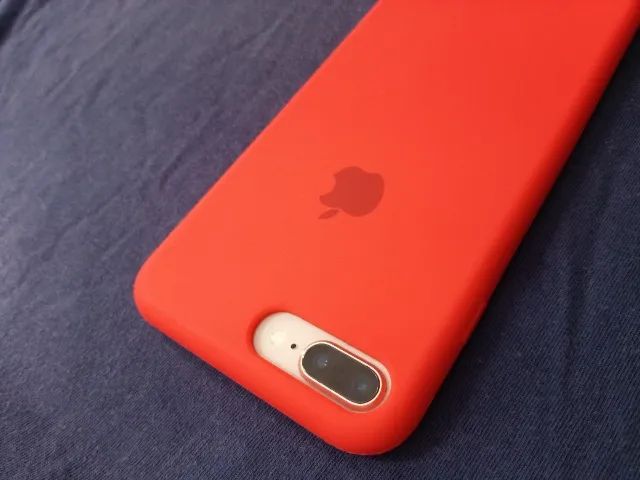 iphone 8 plus - 64 - 100%bat - Foto 5