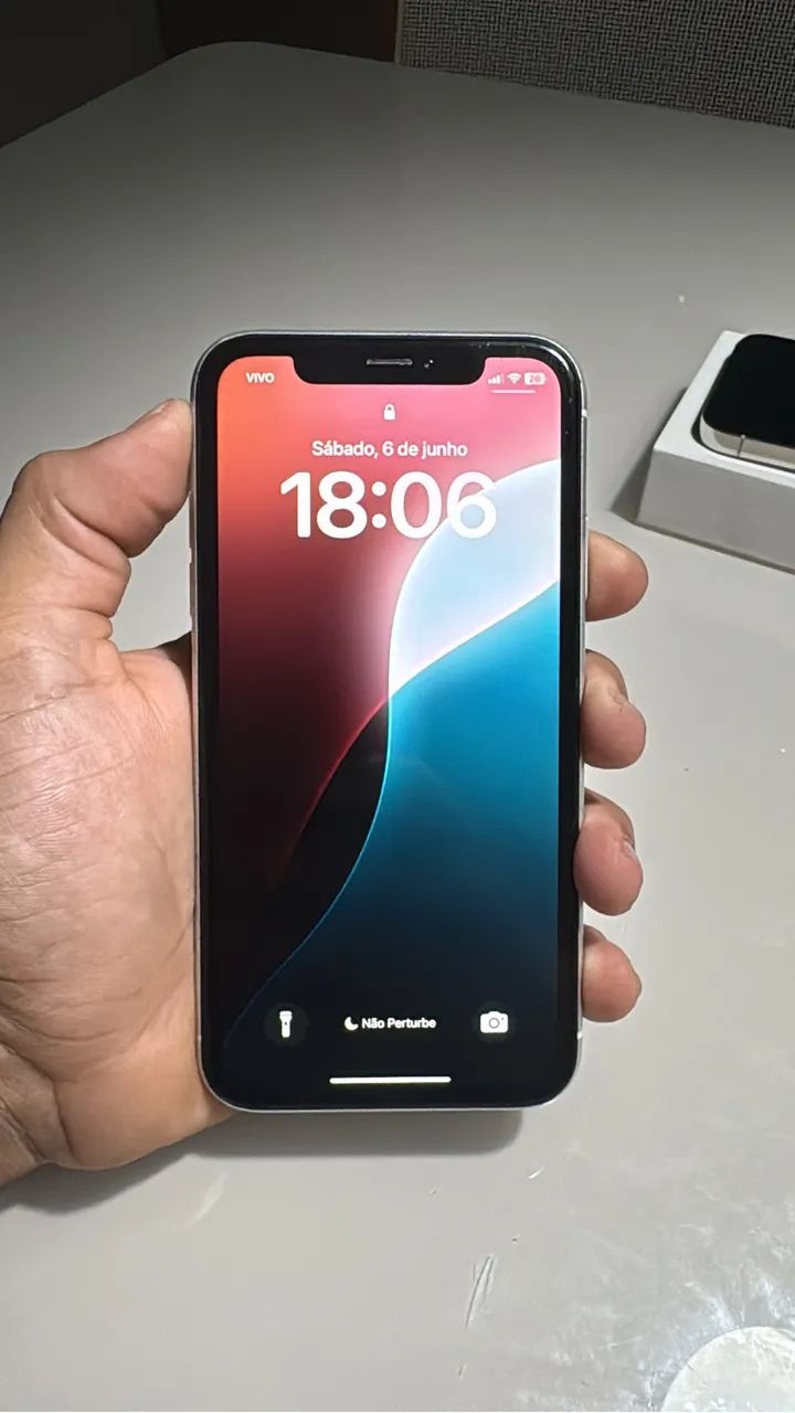 IPHONE XR - Foto 3