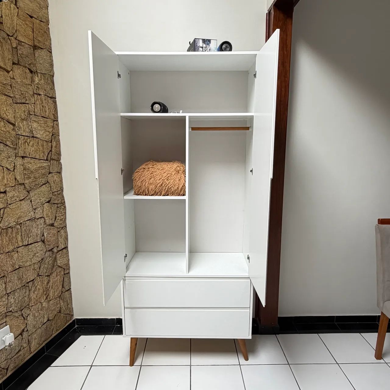 Guarda Roupa - Foto 2