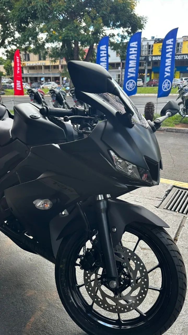 R15 ABS 26/26 - Foto 3