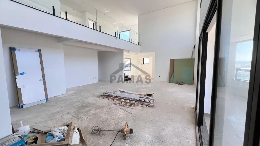Cobertura Duplex no Lux Residence em Valinhos - SP - Foto 5
