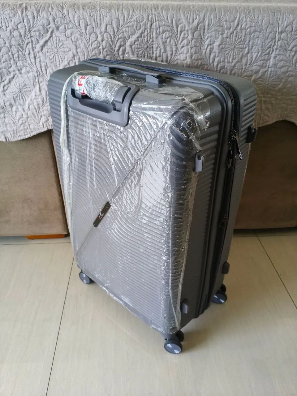 Malas de viagem 23Kg  - Foto 4