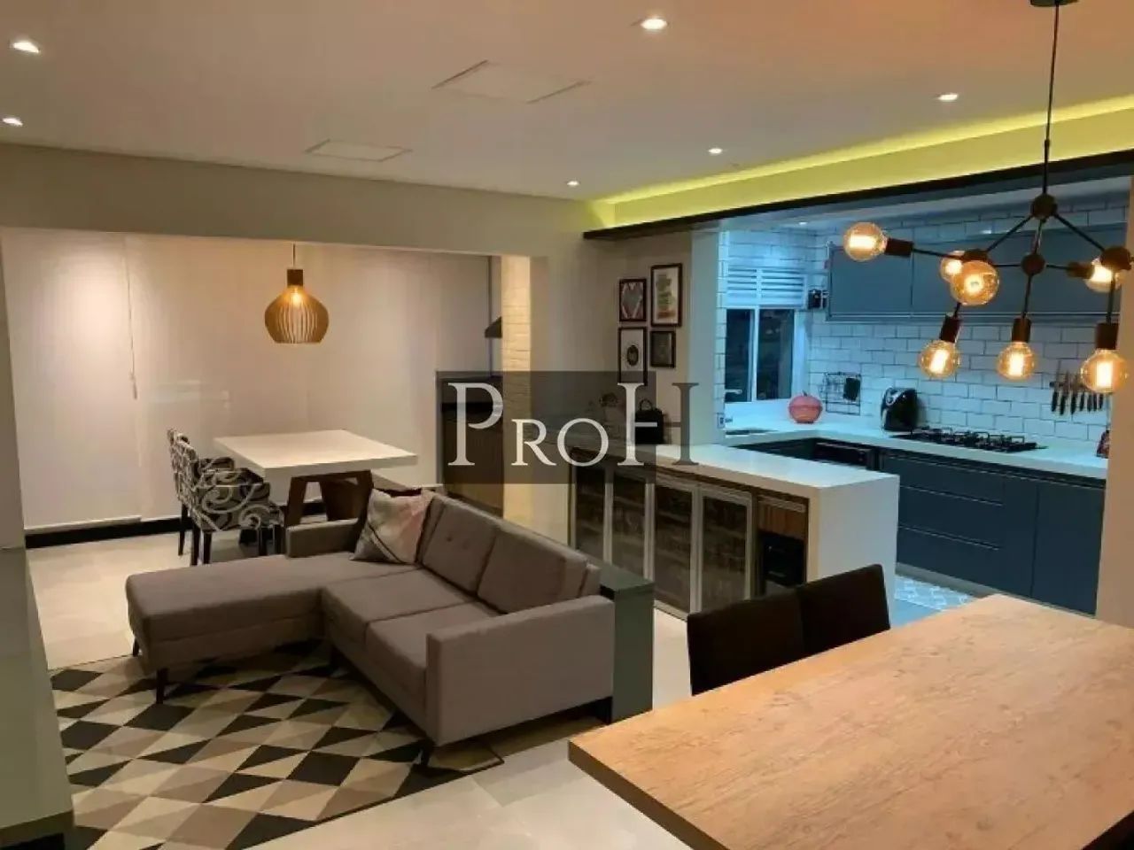 Apartamento Centro Santo André - Foto 4