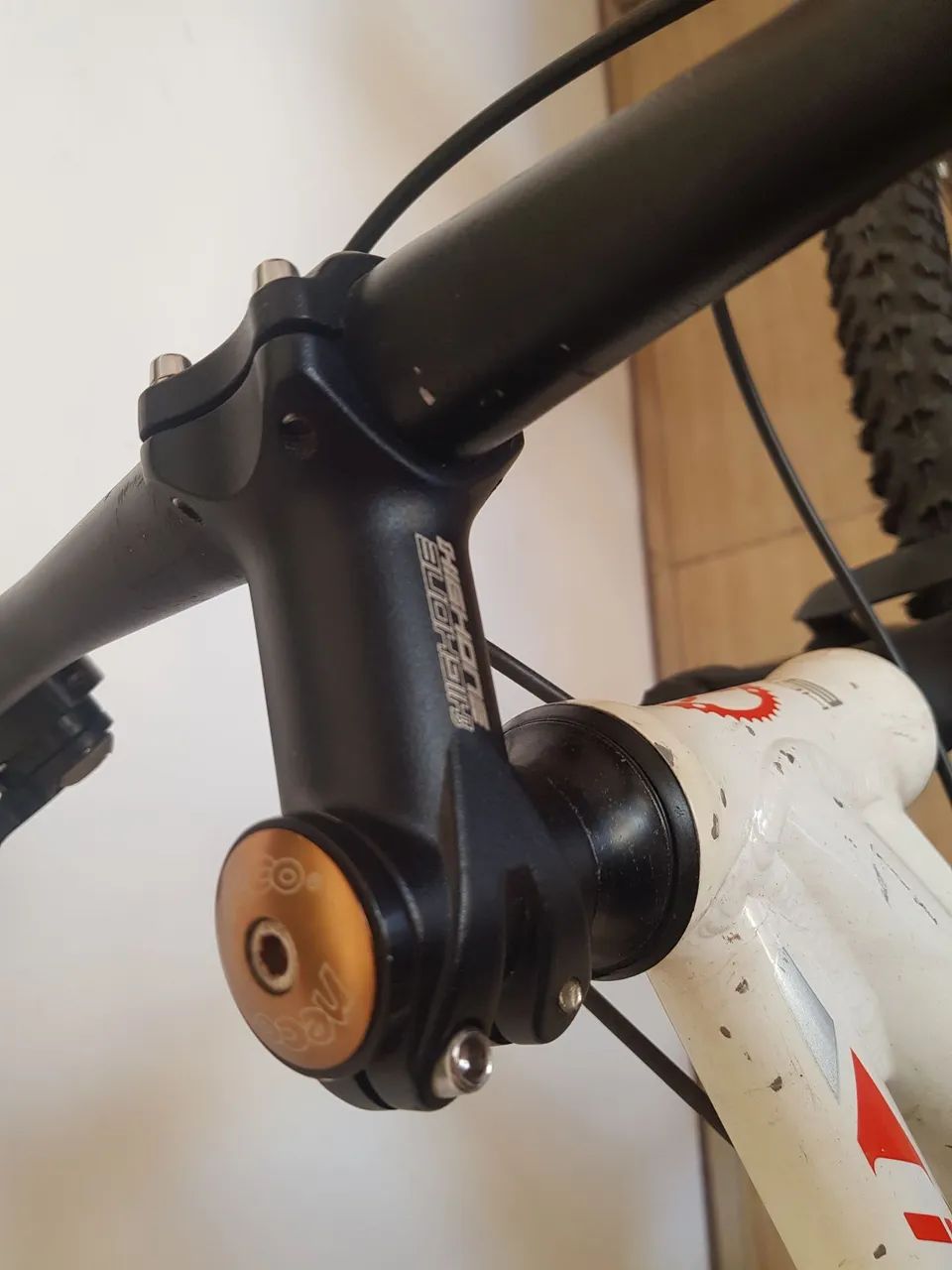 Bicicleta Aro 29 - Foto 5
