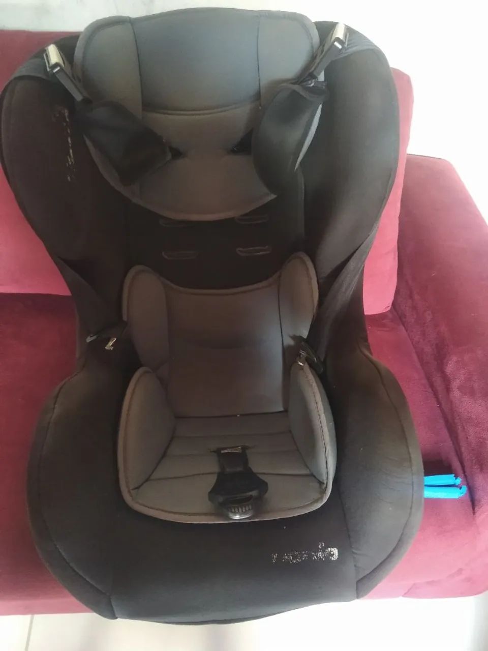 Cadeira para carro  - Foto 2