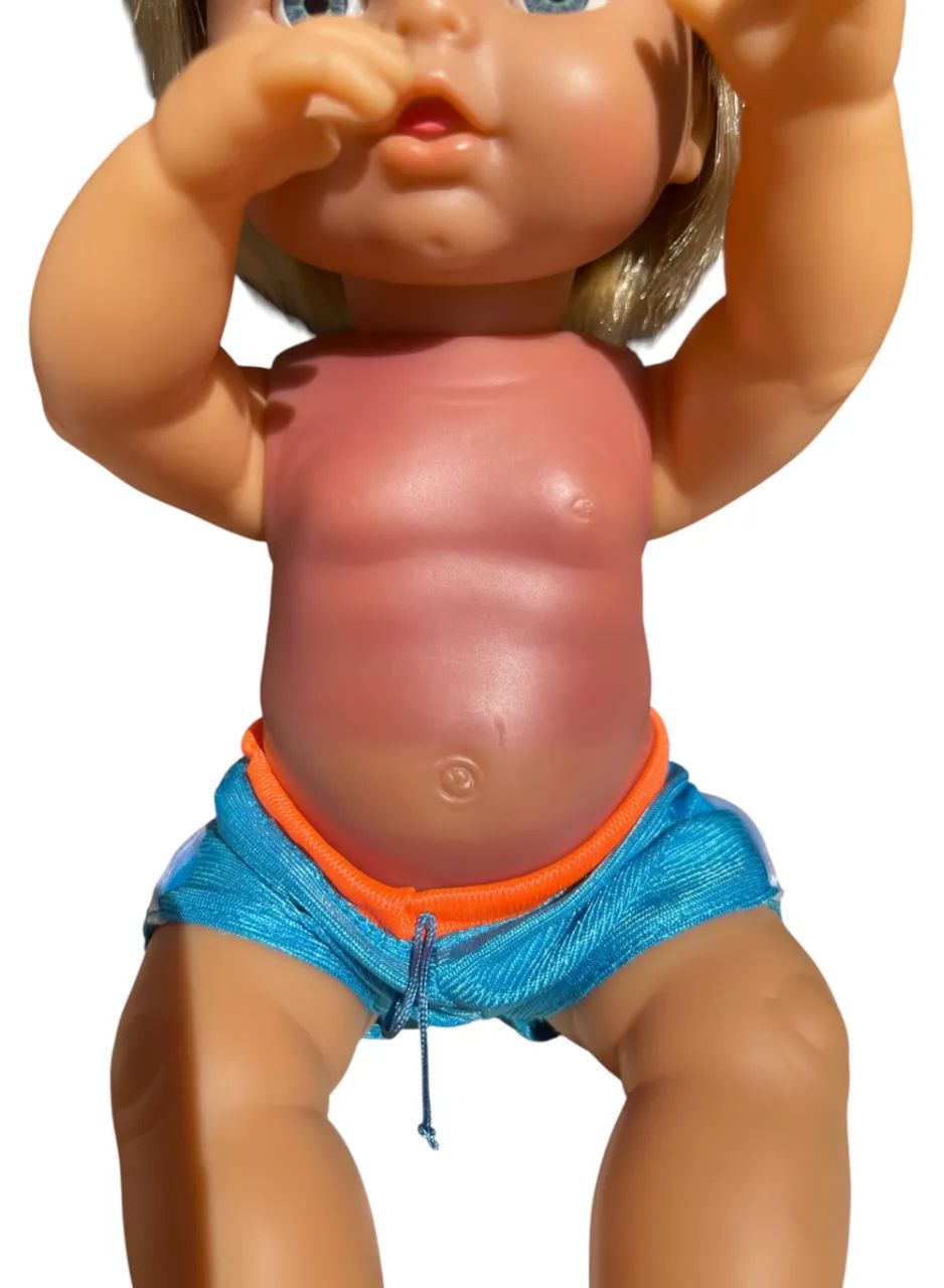 BONECO ITALIANO CICCIOBELLO SUNNY - Foto 2