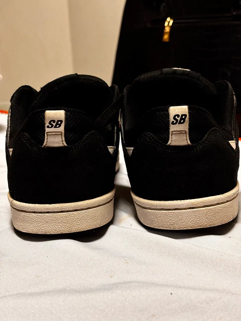  Tenis Nike SB Alleyoop Original   - Foto 5