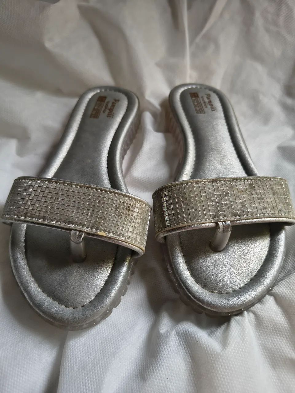Rasteirinhas infantis - Foto 4