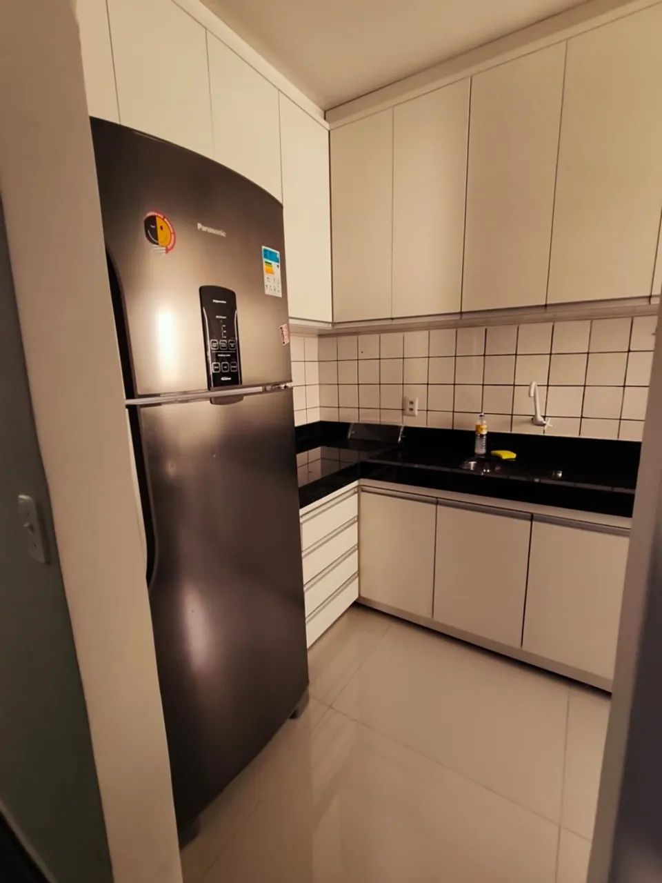 ALUGA-SE APARTAMENTO MOBILIADO - 706 SUL - Foto 4