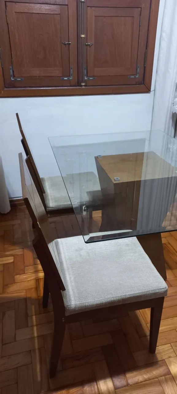 Mesa de jantar  - Foto 5