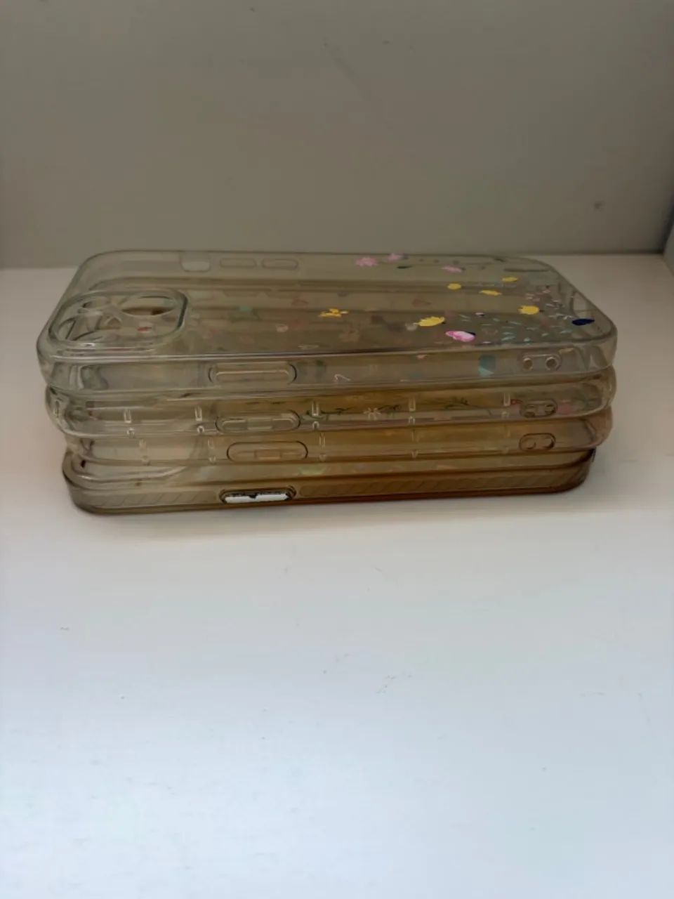 Capas para Iphone 15 - Foto 2