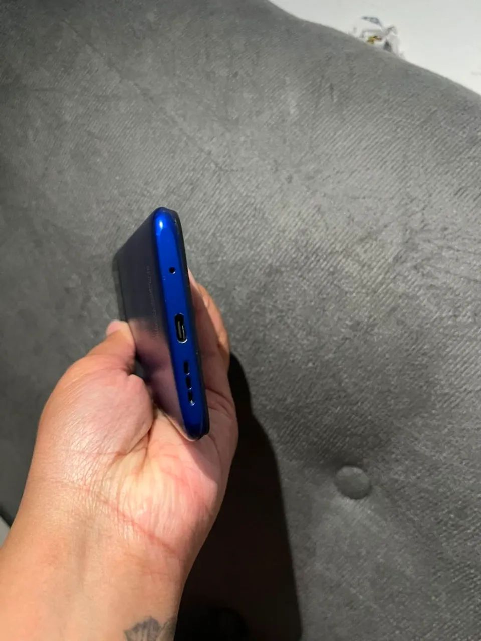 POCO M3 - Foto 3