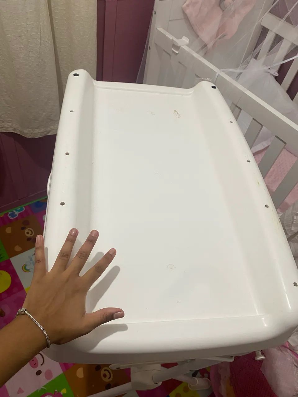 Trocador  - Foto 3