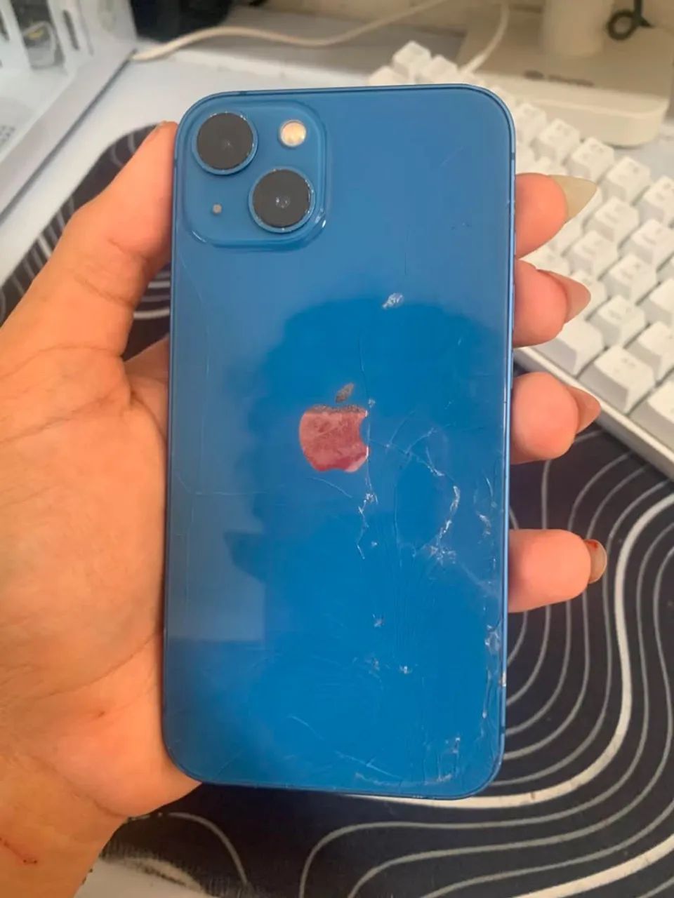 iphone 13 - Foto 5