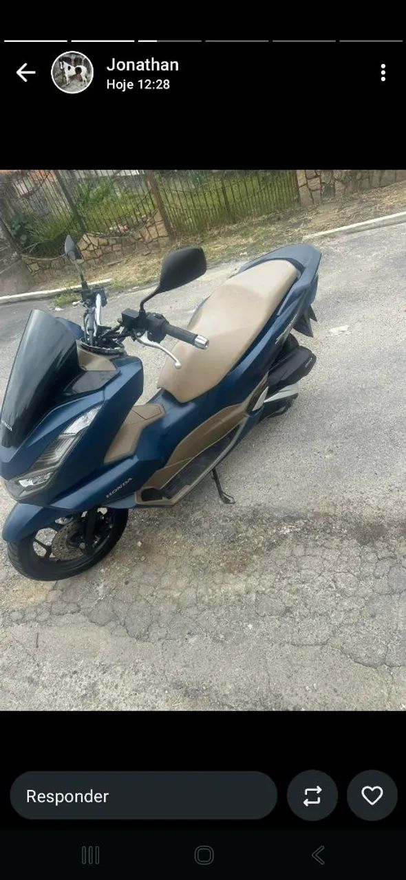 Em perfeito estado só pegar e andar... - Foto 3