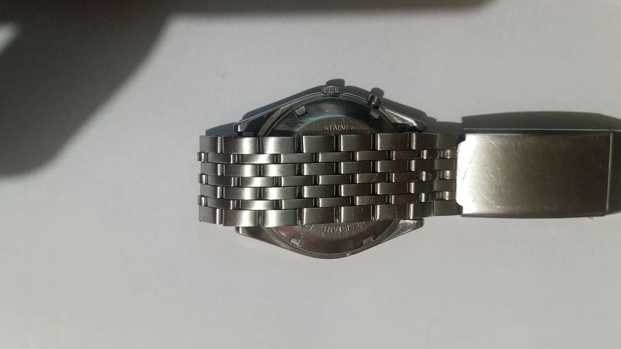 Orient automático  - Foto 3