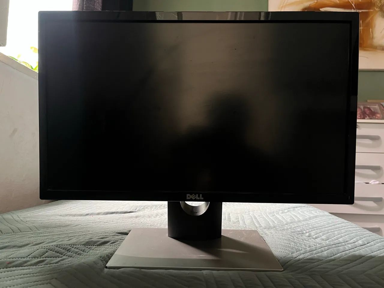 Monitor dell 60hz