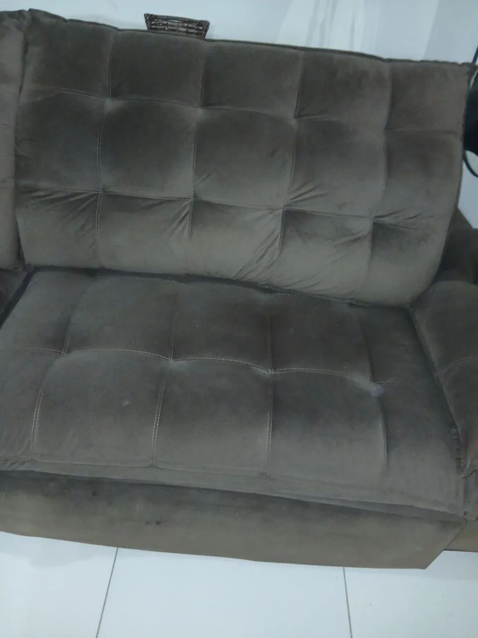 Sofá retrátil  - Foto 5