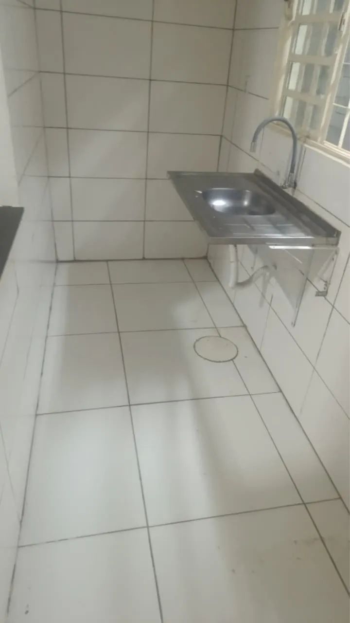 APARTAMENTO 1 QUARTO NO SUBSOLO TERRENO ESCRITURADO  - Foto 5